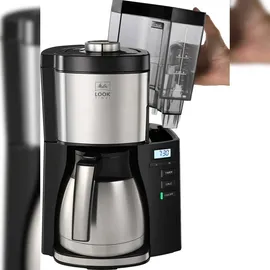Melitta Look V Therm Timer schwarz