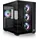 Thermaltake View 380 TG ARGB Black, schwarz, Glasfenster (CA-1Z2-00M1WN-00)