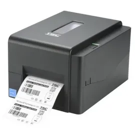 Tsc DA210 Schwarz