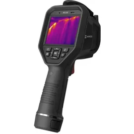 Hikmicro Wärmebildkamera M11W -20 bis +550 °C 192 x 144 Pixel 25 Hz WiFi, Touchscreen