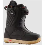 BURTON Limelight BOA Snowboard-boots Für Frauen - Black - 24.0