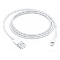 Apple Lightning/USB-A Adapterkabel, 1m (MQUE2ZM/A)