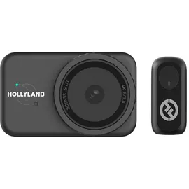 Hollyland Lyra 4K UHD Webcam Schwarz