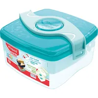 Maped PICNIK - Lunch-Box, Brot-Dose, Frühstücks-Dose ORIGINS Kids -