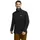 Jack Wolfskin Taunus 200 Fleecejacke Schwarz S