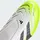 adidas Predator League Laceless FG Herren Cloud White/Core Black/Lucid Lemon 48