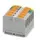 Phoenix Contact Verteilerblock PTVFIX 2,5-3L/N/GNYE