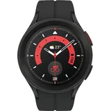 Samsung Galaxy Watch 5 Pro 4G 45mm Schwarz