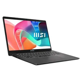 MSI Modern 14 F13MG-265PL 14'' Intel Core i5-1334U 16 GB RAM 512 GB SSD Iris Xe Grafik Windows 11 Pro Blau