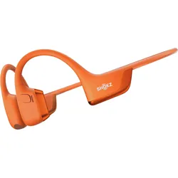 Sporthelm Shokz - OPENRUN PRO 2 orange NO SIZE