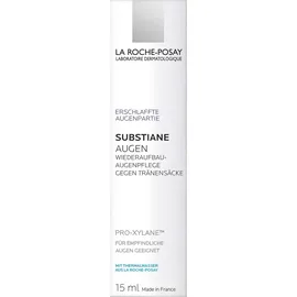 La Roche-Posay Substiane Augen Creme 15 ml
