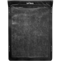 Tatonka WP Dry Bag A4 - wasserdichte Tablet-Hülle mit Sichtfenster zum Bedienen von Touchdisplays - Wasserfest nach IPX7 Standard - 37,5 x 27,5 cm (Black)