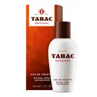 3er Pack - Tabac Men Eau de Toilette Spray - Original - 50ml