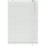 OTTO home Aluminium-Jalousie 150 x 175 cm Weiß