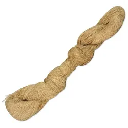 Hanf-Zopf - zur Verwendung bei Gewindeabdichtungen - 200 g ** 100g/1,45 EUR