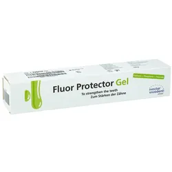 Fluor Protector Gel