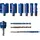 Bosch Lochsäge Set 9tlg