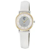 ETT Eco Tech Time ELS-12163-41L Leder 36 mm