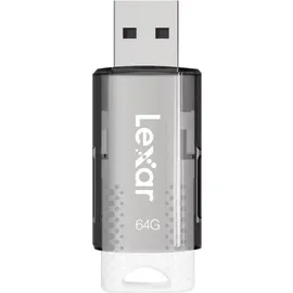 Lexar JumpDrive S60 - 64GB - USB-Stick