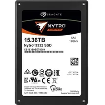 Seagate Nytro 3732 (1600 GB, 2.5" SSD