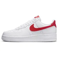 Nike Air Force 1 '07 Herrenschuh - Weiß, 36