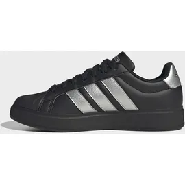 adidas Streettalk Core Black/Silver Metallic/Core Black 43 1/3