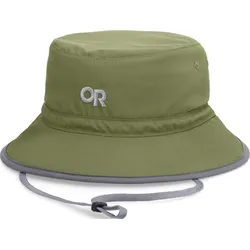Outdoor Research Sun Bucket Hat, M - Fatique