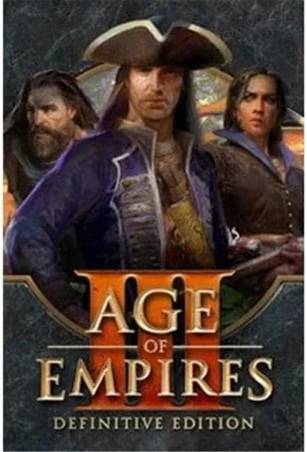 Age of Empires III: Definitive Edition (PC) zum Sofortdownload
