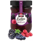 Schwartau Extra Waldfrucht, Konfitüre, 340g