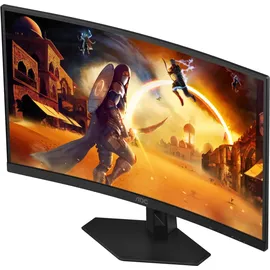 AOC C27G4ZXE 27" schwarz