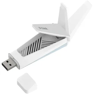 D-Link Wifi USB Adapter AX18U