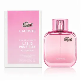 Lacoste L.12.12 pour Elle Eau Fraiche Eau de Toilette 90 ml