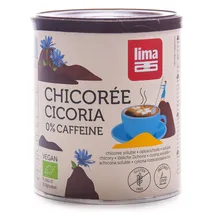 Lima Chicorree Instant bio