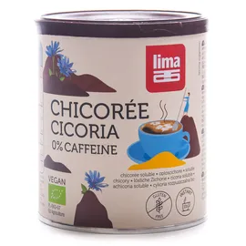 Lima Chicorree Instant bio