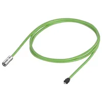 Siemens 6FX35022XB111CA0 Encoderleitung 1St.