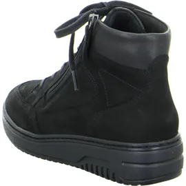 HARTJES SOUL BOOT NATURAL für Damen, schwarz | Gr.: 39