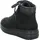 HARTJES SOUL BOOT NATURAL für Damen, schwarz | Gr.: 39
