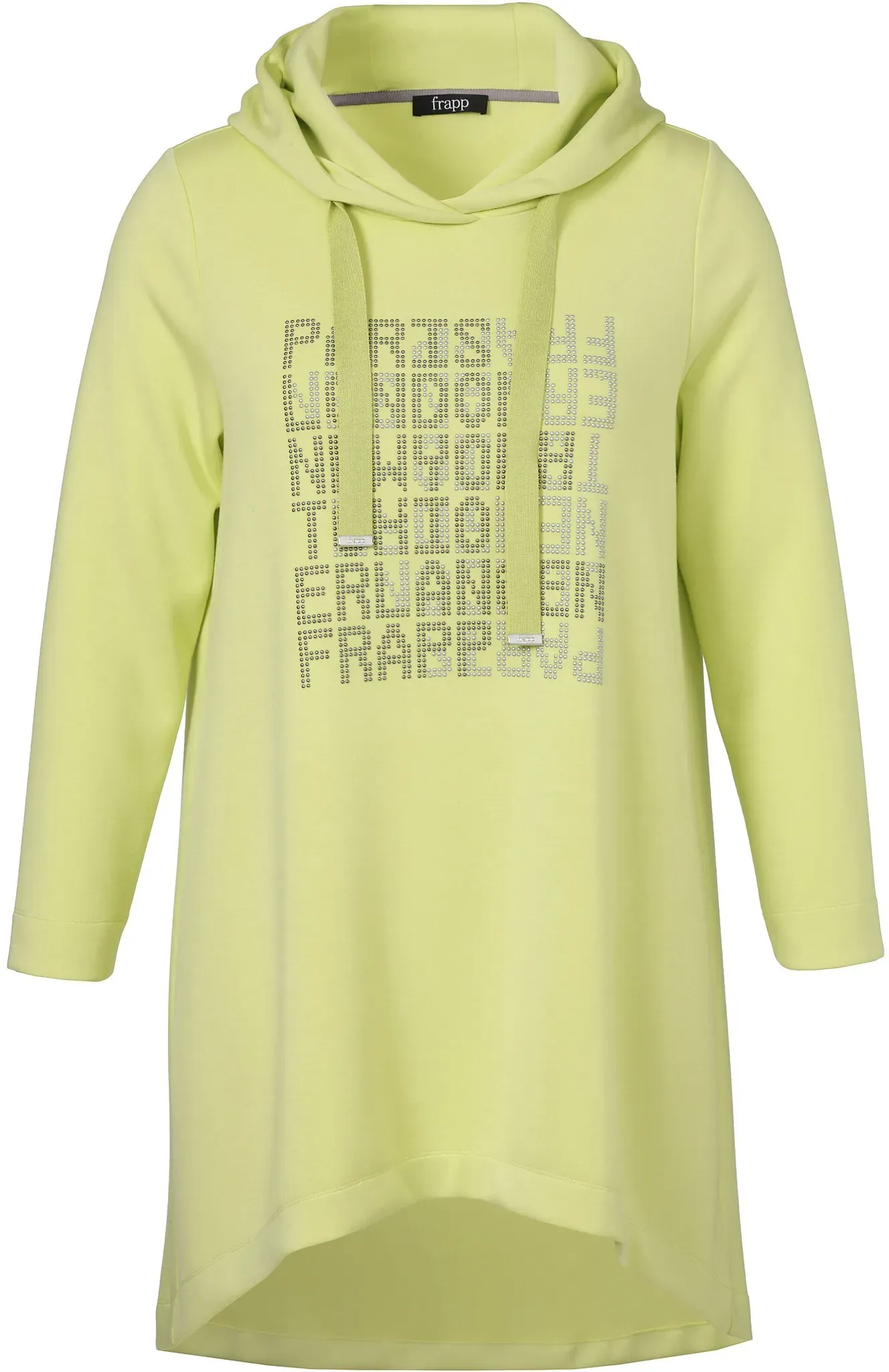Sweatshirt FRAPP 