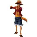 BANPRESTO Ichibansho Monkey D Luffy 24cm Figurki z One Piece Beyond The Trials