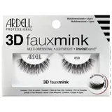 Ardell - Faux Mink 3D 858 Künstliche Wimpern (9.99 € / )