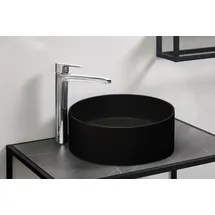 Deante Serie 600 Aufsatzwaschtisch 36 x 36 cm (NB1CQS_NU4S1)