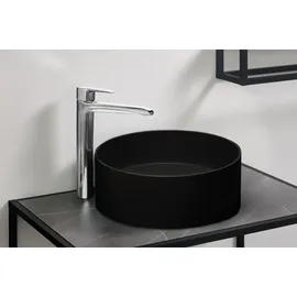 Deante Serie 600 Aufsatzwaschtisch 36 x 36 cm (NB1CQS_NU4S1)