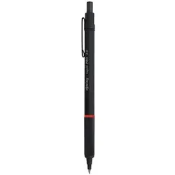 rotring Rapid Pro Druckbleistift schwarz 2,0 mm, 1 St.