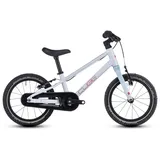 Cube Numove 140 14 Zoll flashwhite'n'pink