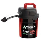 Ribimex Aschesauger Babycent PRCEN018 4 l