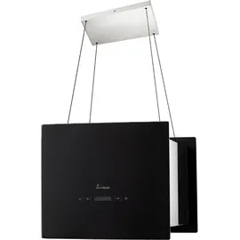 KKT Kolbe Inselhaube 40 cm Schwarz