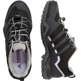 adidas Terrex Swift R2 GTX Damen Core Black/Dgh Solid Grey/Purple Tint 37 1/3