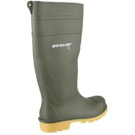 Dunlop Universal Gummistiefel Schwarz 47