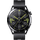 Huawei Watch GT 3 Active 46 mm black steel / black