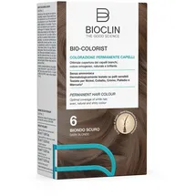 BioClin Bio-Colorist 6 Dunkelblond
